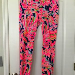 Lilly Pulitzer - Kelly pants - Size 12